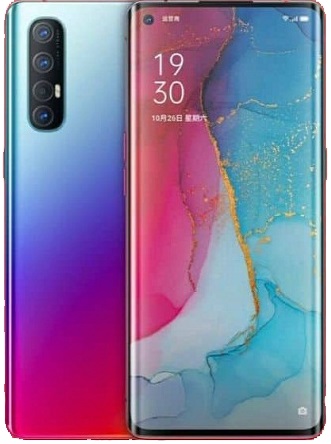 Oppo Reno3 Pro 5G